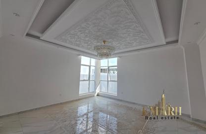 Villa - 5 Bedrooms - 7 Bathrooms for rent in Al Zaheya Gardens - Al Zahya - Ajman