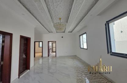 Villa - 5 Bedrooms - 7 Bathrooms for rent in Al Zaheya Gardens - Al Zahya - Ajman