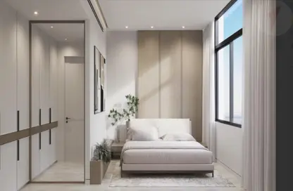 Apartment - 2 Bedrooms - 2 Bathrooms for sale in Treppan Tower - Jumeirah Village Triangle - Dubai