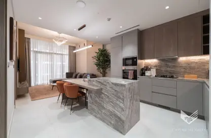 شقة - غرفة نوم - 1 حمام للبيع في ويستوود غراندي الثاني - منطقة 18 - قرية جميرا الدائرية - دبي شقة - غرفة نوم - 1 حمام للبيع في ويستوود غراندي الثاني - منطقة 18 - قرية جميرا الدائرية - دبي