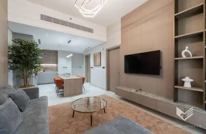 Apartment - 1 Bedroom - 1 Bathroom for sale in Westwood Grande II - District 18 - Jumeirah Village Circle - Dubai Apartment - 1 Bedroom - 1 Bathroom for sale in Westwood Grande II - District 18 - Jumeirah Village Circle - Dubai