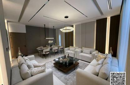 Villa - 5 - 7 for sale in Kabbali Hills - Al Helio 2 - Al Helio - Ajman