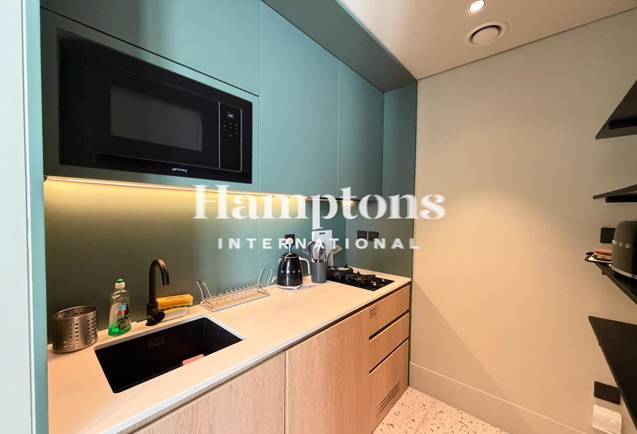 Exclusive| Ready To Move In | Fully Furnished photo 2