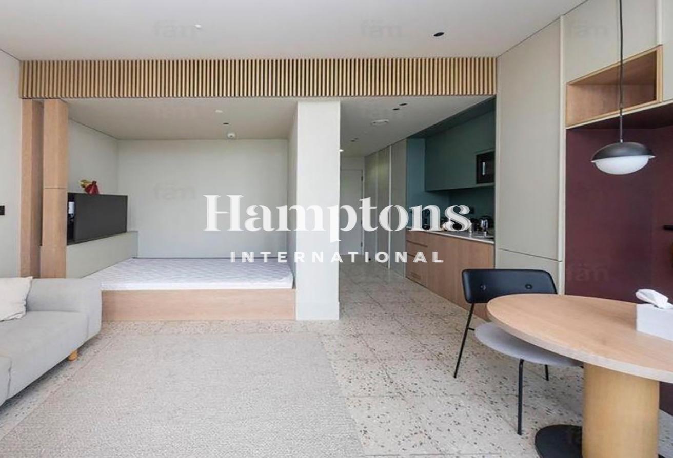 Exclusive| Ready To Move In | Fully Furnished photo 6