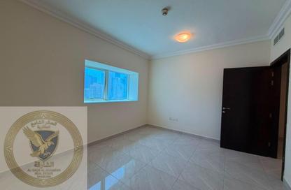 Apartment - 2 Bedrooms - 3 Bathrooms for rent in Al Majaz 2 - Al Majaz - Sharjah