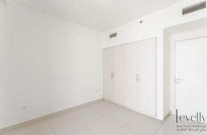 Apartment - 2 Bedrooms - 2 Bathrooms for rent in Park Point building B - Park Point - Dubai Hills Estate - Dubai
