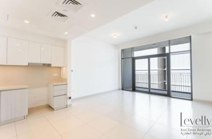 Apartment - 2 Bedrooms - 2 Bathrooms for rent in Park Point building B - Park Point - Dubai Hills Estate - Dubai