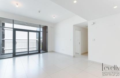 Apartment - 2 Bedrooms - 2 Bathrooms for rent in Park Point building B - Park Point - Dubai Hills Estate - Dubai