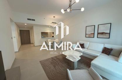 Apartment - 1 Bedroom - 1 Bathroom for rent in Residences C - Yas Golf Collection - Yas Island - Abu Dhabi
