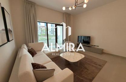 Apartment - 1 Bedroom - 1 Bathroom for rent in Residences C - Yas Golf Collection - Yas Island - Abu Dhabi