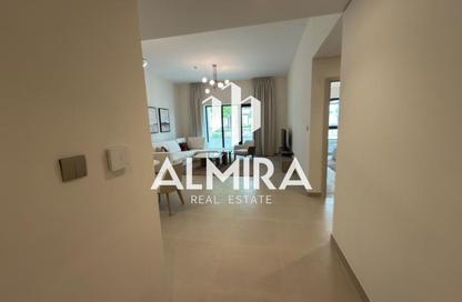 Apartment - 1 Bedroom - 1 Bathroom for rent in Residences C - Yas Golf Collection - Yas Island - Abu Dhabi