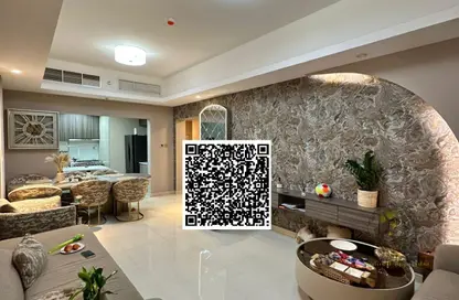 شقة - 2 غرف نوم - 3 حمامات للبيع في أبراج غلفا - الراشدية 1 - الراشدية - عجمان