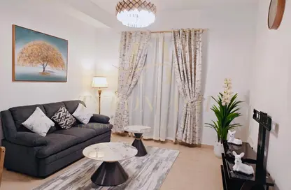 شقة - غرفة نوم - 1 حمام للايجار في دبي ستار - (JLT) مجمع L - أبراج بحيرات الجميرا - دبي