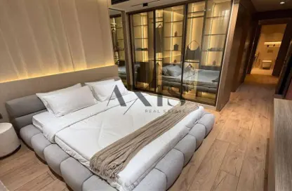 Apartment - Studio - 1 Bathroom for sale in Peace Lagoons II by Peace Homes - Dubai Land Residence Complex - Dubai Land - Dubai