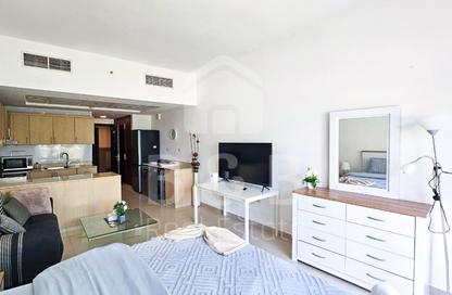 Apartment - Studio - 1 Bathroom for rent in Fayrouz - Bab Al Bahar - Al Marjan Island - Ras Al Khaimah Apartment - Studio - 1 Bathroom for rent in Fayrouz - Bab Al Bahar - Al Marjan Island - Ras Al Khaimah