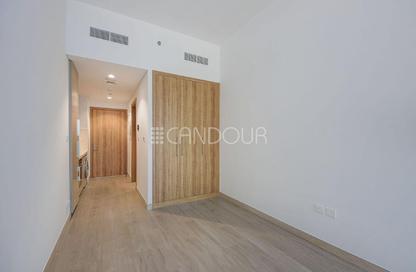 Apartment - Studio - 1 Bathroom for rent in Azizi Riviera Beachfront Tower C - Azizi Riviera Beachfront - Azizi Riviera - Meydan One - Meydan - Dubai