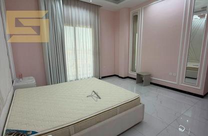 Villa - 5 Bedrooms - 7 Bathrooms for rent in Ajman Global City - Al Alia - Ajman