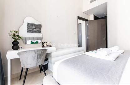 Apartment - 1 Bedroom - 1 Bathroom for rent in Downtown Views - Zabeel 2 - Zabeel - Dubai