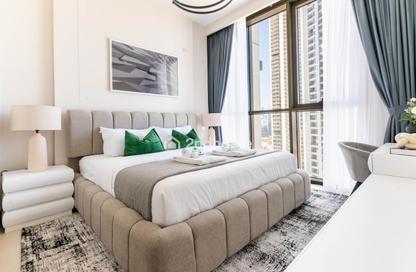 Apartment - 1 Bedroom - 1 Bathroom for rent in Downtown Views - Zabeel 2 - Zabeel - Dubai Apartment - 1 Bedroom - 1 Bathroom for rent in Downtown Views - Zabeel 2 - Zabeel - Dubai