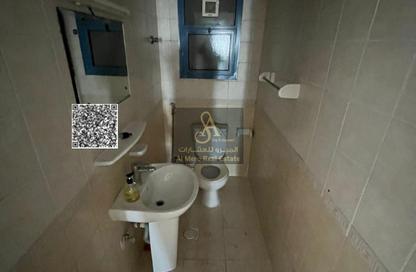 Apartment - 3 - 3 for rent in Al Nuaimiya Towers A - Al Nuimiya 1 - Al Nuaimiya - Ajman