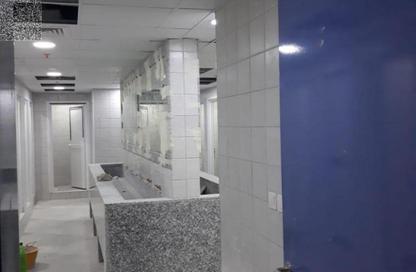Staff Accommodation - Studio - 7+ for sale in Ajman Corniche Residences - Ajman Corniche Road - Ajman