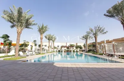 تاون هاوس - 3 غرف نوم - 4 حمامات للبيع في أمارانتا 2 - امرانتا - فيلا نوفا - دبي لاند - دبي