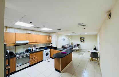 Apartment - 1 - 1 for rent in Siena 1 - Tuscan Residences - District 10 - Jumeirah Village Circle - Dubai