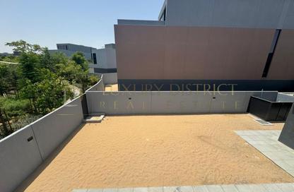 Villa - 5 Bedrooms - 6 Bathrooms for sale in Kaya - Masaar - Tilal City - Sharjah