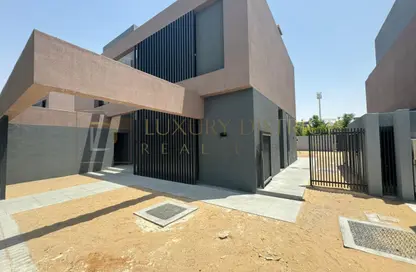 Villa - 5 Bedrooms - 6 Bathrooms for sale in Kaya - Masaar - Tilal City - Sharjah