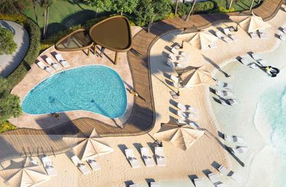 Apartment - 2 Bedrooms - 3 Bathrooms for sale in Binghatti Hills - Dubai Science Park - Dubai
