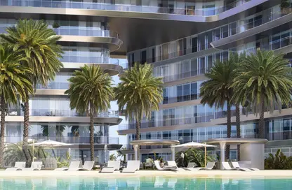 Apartment - 2 Bedrooms - 3 Bathrooms for sale in Binghatti Hills - Dubai Science Park - Dubai Apartment - 2 Bedrooms - 3 Bathrooms for sale in Binghatti Hills - Dubai Science Park - Dubai