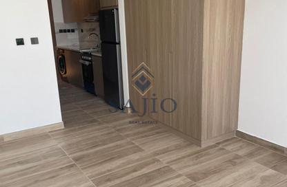 Apartment - Studio - 1 Bathroom for rent in Celia Residence - Dubai Studio City - Dubai