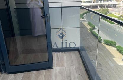 Apartment - Studio - 1 Bathroom for rent in Celia Residence - Dubai Studio City - Dubai Apartment - Studio - 1 Bathroom for rent in Celia Residence - Dubai Studio City - Dubai