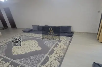 Apartment - 1 Bedroom - 2 Bathrooms for sale in Horizon Towers - Ajman Downtown - Ajman