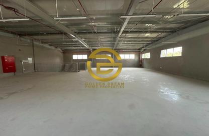 Warehouse - Studio - 1 Bathroom for rent in Umm Ramool 109 - Umm Ramool - Dubai Warehouse - Studio - 1 Bathroom for rent in Umm Ramool 109 - Umm Ramool - Dubai