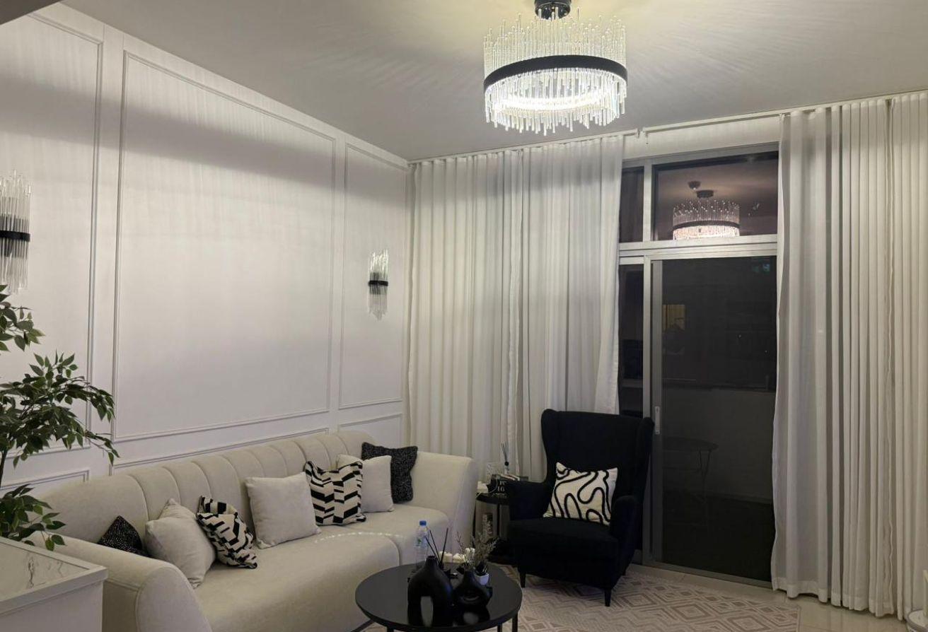Furnish Rent JVC Villa Pera 1 BR Apartment Duplex photo 4