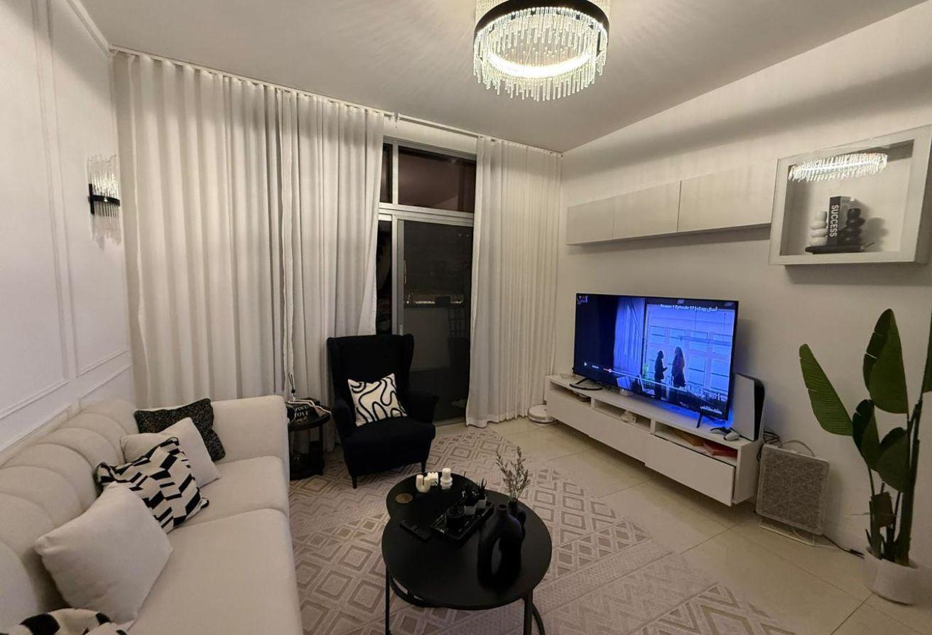 Furnish Rent JVC Villa Pera 1 BR Apartment Duplex photo 2
