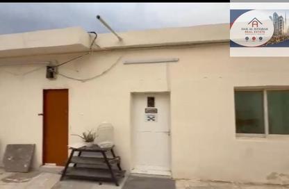 Villa - 7 - 7 for sale in Al Sabkha - Al Riqqa - Sharjah