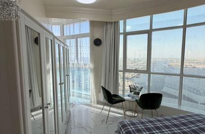 Apartment - 3 - 4 for sale in Oasis Tower - Al Rashidiya 1 - Al Rashidiya - Ajman Apartment - 3 - 4 for sale in Oasis Tower - Al Rashidiya 1 - Al Rashidiya - Ajman