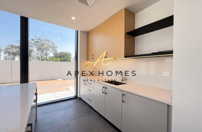 Villa - 4 Bedrooms - 5 Bathrooms for rent in June 2 - Arabian Ranches 3 - Dubai