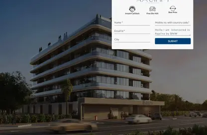 شقة - غرفة نوم - 2 حمامات للبيع في اكوينو - جزيرة المرجان - رأس الخيمة شقة - غرفة نوم - 2 حمامات للبيع في اكوينو - جزيرة المرجان - رأس الخيمة