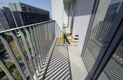 Apartment - 2 - 3 for rent in The Boulevard 2 - Aljada - Sharjah Apartment - 2 - 3 for rent in The Boulevard 2 - Aljada - Sharjah