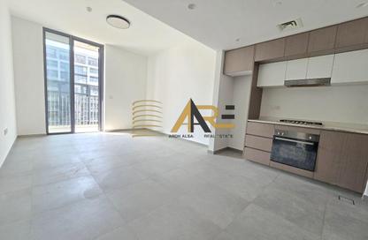 Apartment - 2 - 3 for rent in The Boulevard 2 - Aljada - Sharjah