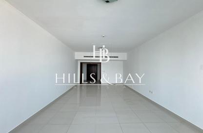 Apartment - 2 - 3 for rent in Coral Tower - Business Bay - Dubai