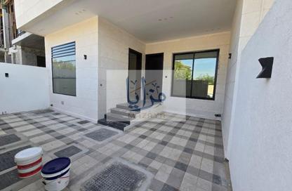 Townhouse - 4 Bedrooms - 7+ Bathrooms for sale in Al Helio 2 - Al Helio - Ajman