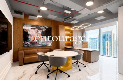 Office Space - Studio for rent in Anantara Downtown - Business Tower - Business Bay - Dubai