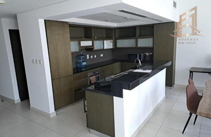 Apartment - 1 - 2 for rent in The Lofts - Downtown Dubai - Dubai