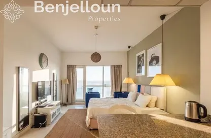 Apartment - Studio - 1 Bathroom for rent in Safeer Tower 1 - Safeer Towers - Business Bay - Dubai Apartment - Studio - 1 Bathroom for rent in Safeer Tower 1 - Safeer Towers - Business Bay - Dubai