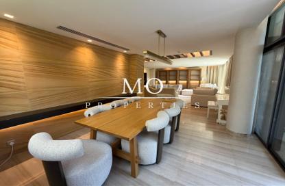 Villa - 5 - 6 for rent in Veneto at Damac Hills - Damac Hills - Dubai