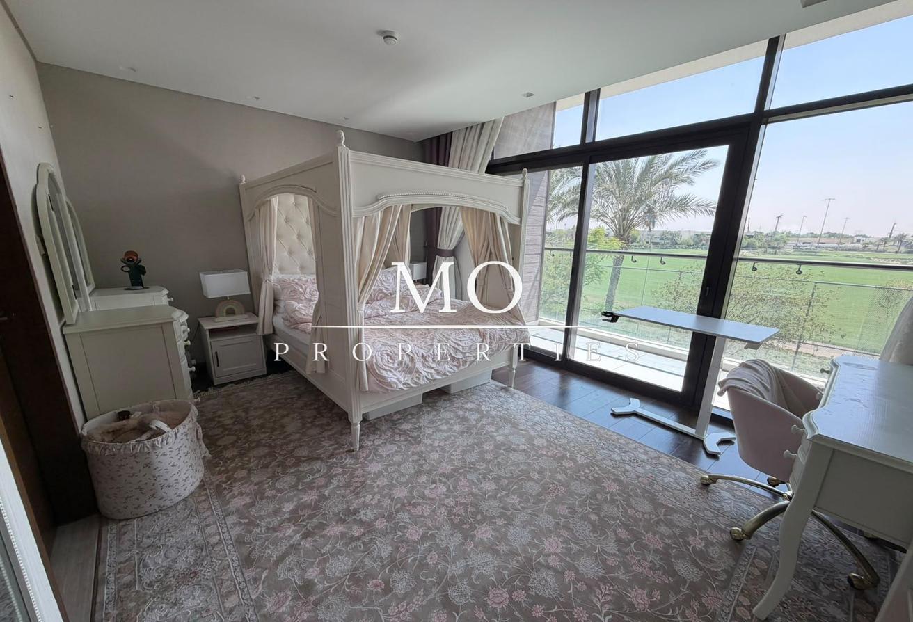 Full Golf Course View l Unfurnished Ready To Move photo 11